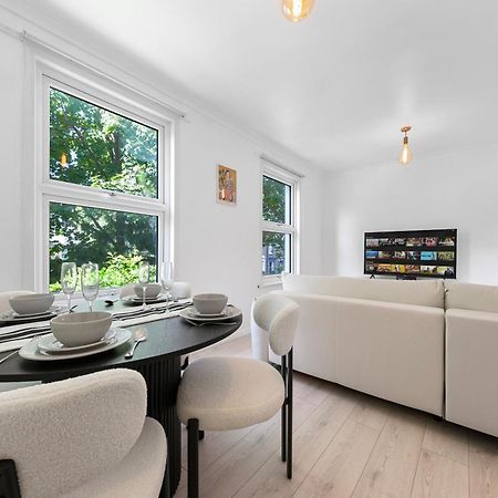 Stylish Flat Near Tower Bridge & London Bridge Διαμέρισμα Εξωτερικό φωτογραφία