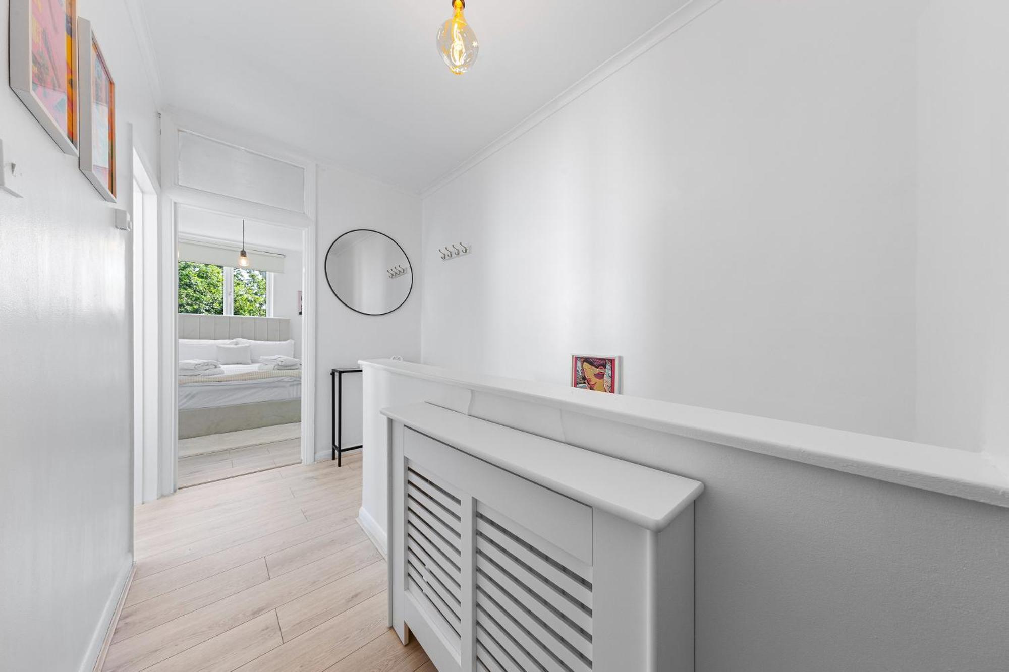 Stylish Flat Near Tower Bridge & London Bridge Διαμέρισμα Εξωτερικό φωτογραφία